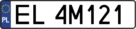 EL4M121