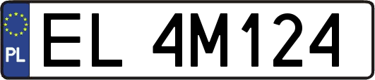 EL4M124