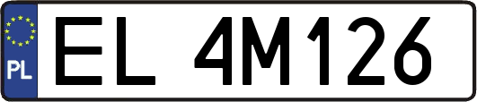 EL4M126