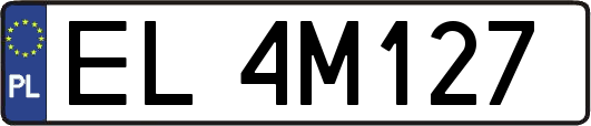 EL4M127