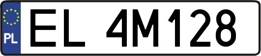 EL4M128