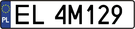 EL4M129