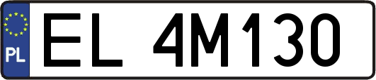 EL4M130