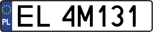 EL4M131