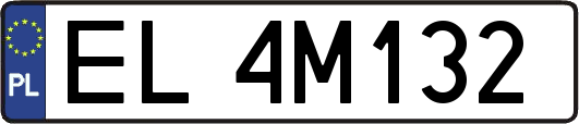 EL4M132