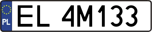 EL4M133