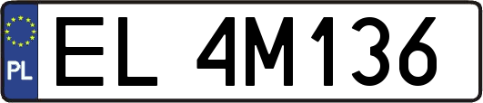 EL4M136