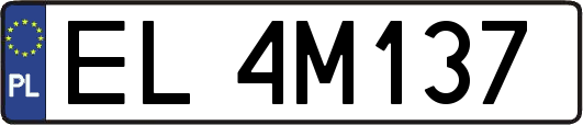 EL4M137
