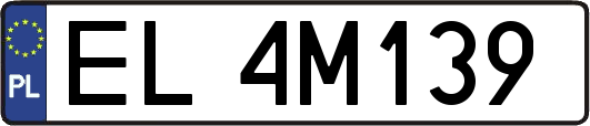 EL4M139
