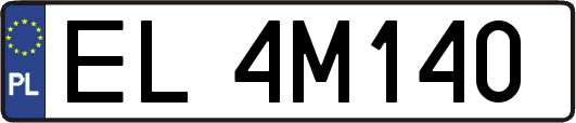 EL4M140