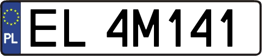 EL4M141