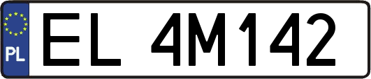 EL4M142