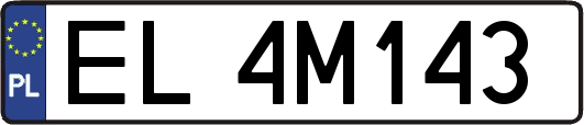EL4M143