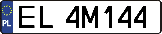 EL4M144