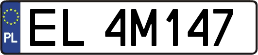EL4M147