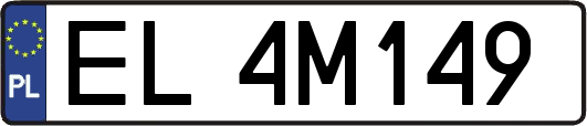 EL4M149