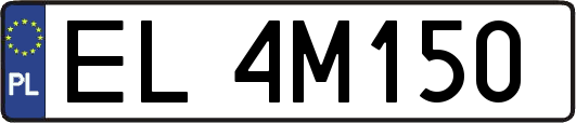 EL4M150