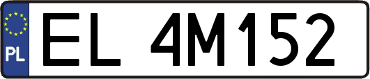 EL4M152