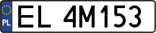 EL4M153