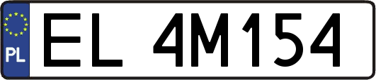 EL4M154