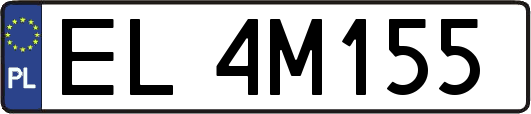 EL4M155