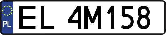 EL4M158