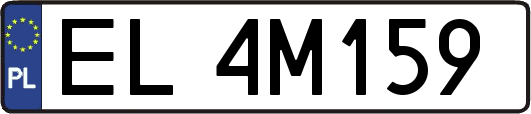 EL4M159