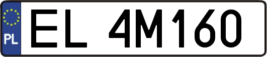 EL4M160