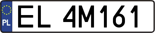 EL4M161