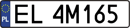 EL4M165