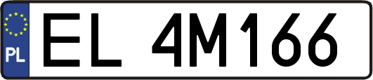EL4M166