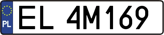 EL4M169