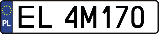 EL4M170
