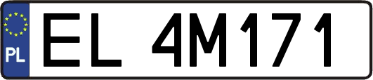 EL4M171