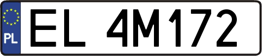 EL4M172