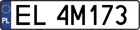 EL4M173