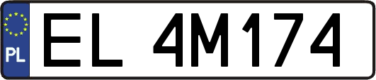 EL4M174