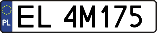 EL4M175
