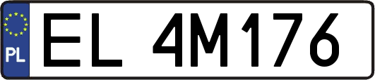 EL4M176