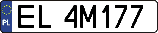 EL4M177