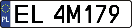 EL4M179