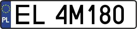 EL4M180