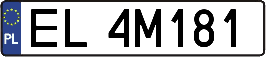 EL4M181
