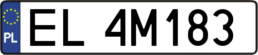 EL4M183