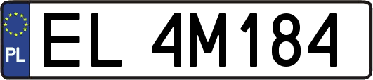 EL4M184