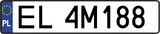 EL4M188