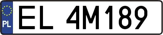 EL4M189