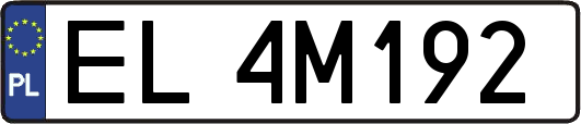 EL4M192