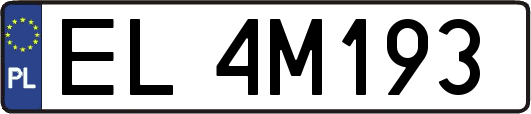 EL4M193