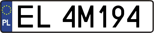 EL4M194